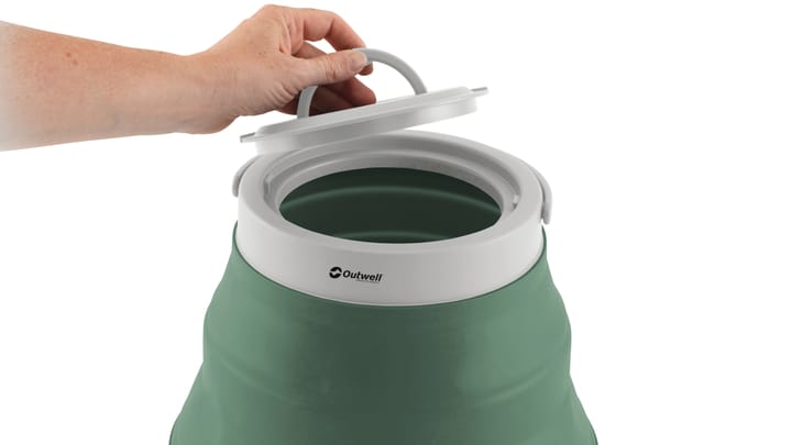 Outwell Collaps Water Carrier Shadow Green Outwell Outwell Collaps Water Carrier Shadow Green Outwell