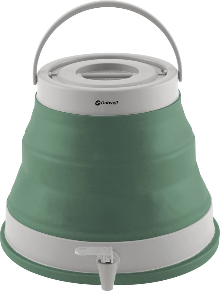 Outwell Collaps Water Carrier Shadow Green Outwell