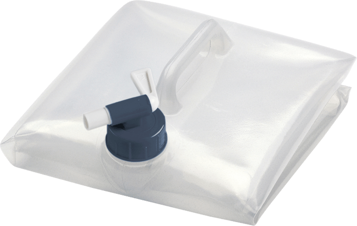 Outwell Water Carrier 10l Transparent Outwell