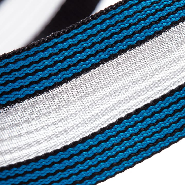 Black Diamond Couloir Harness Ultra Blue-Black Black Diamond