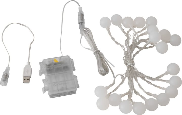 Outwell Delta Light Chain Nocolour Outwell