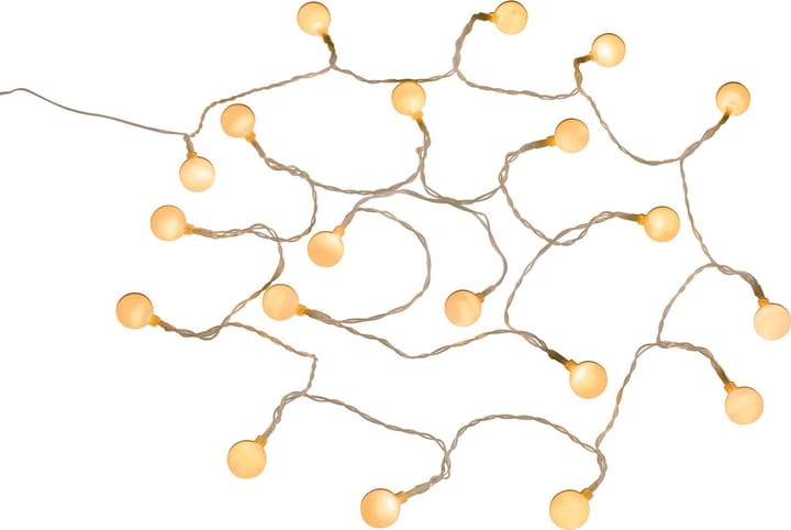 Outwell Delta Light Chain Nocolour Outwell