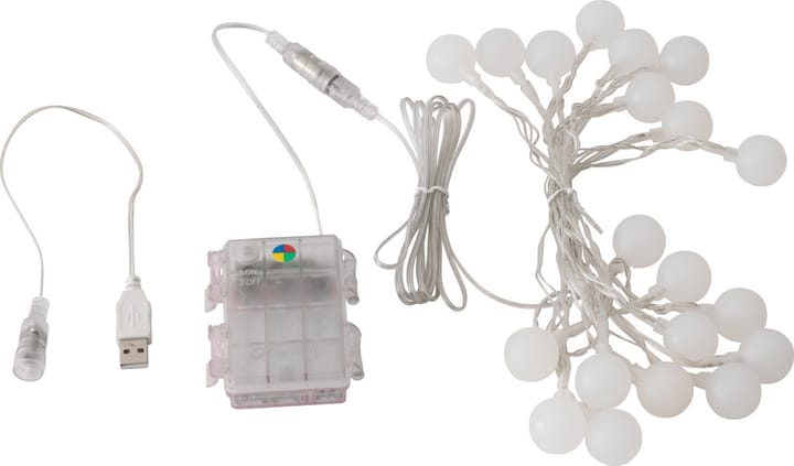 Outwell Gamma Light Chain Nocolour Outwell Outwell Gamma Light Chain Nocolour Outwell