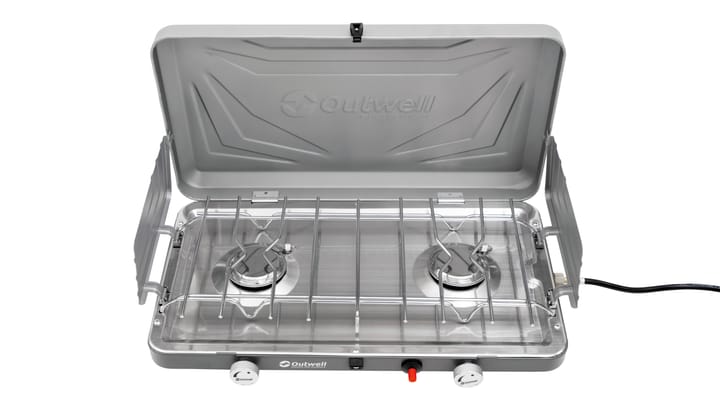Outwell Annatto Stove Silver Grey Outwell