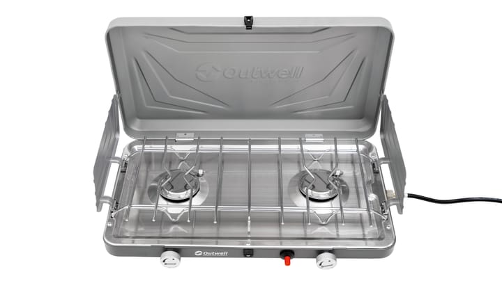 Outwell Annatto Stove Silver Grey Outwell Outwell Annatto Stove Silver Grey Outwell
