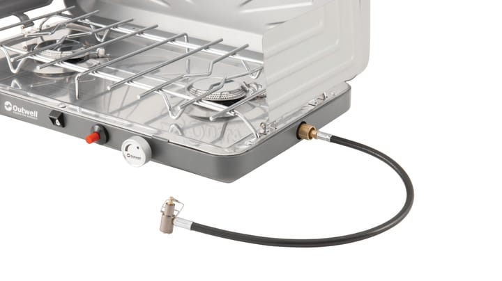 Outwell Annatto Stove Silver Grey Outwell Outwell Annatto Stove Silver Grey Outwell