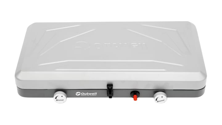 Outwell Annatto Stove Silver Grey Outwell Outwell Annatto Stove Silver Grey Outwell