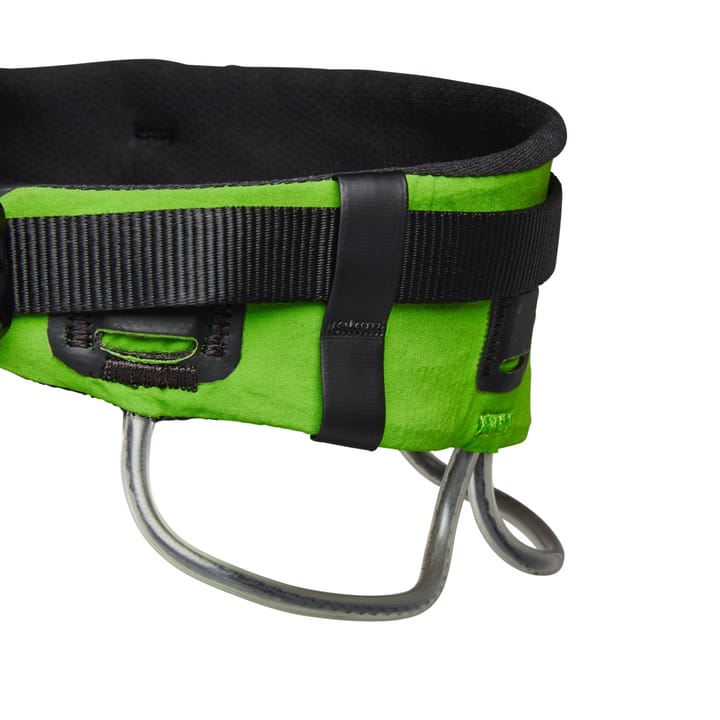 Black Diamond Recco Vision Airnet Harness Envy Green Black Diamond