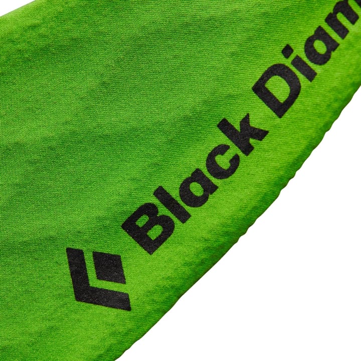 Black Diamond Recco Vision Airnet Harness Envy Green Black Diamond