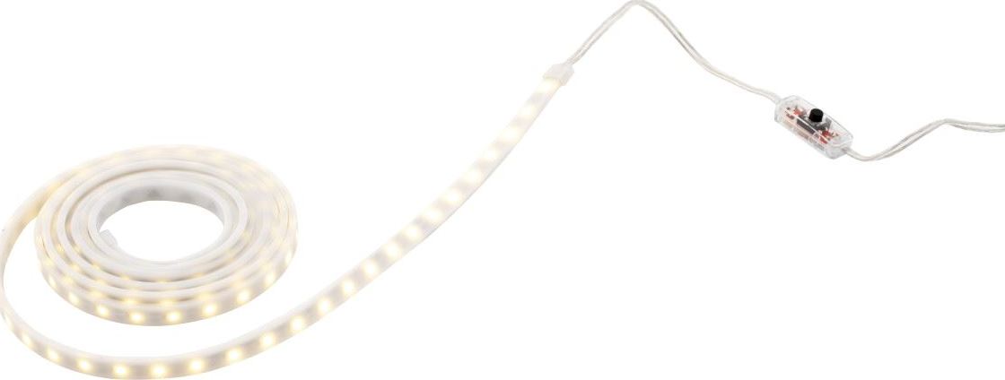 Outwell Coxa 3.0 Cream White Lygter OneSize