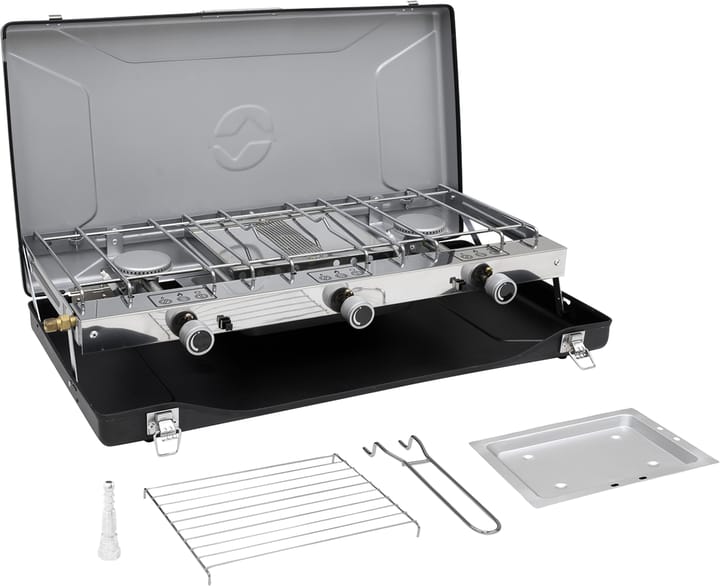 Outwell Kirishima Trio Black Outwell