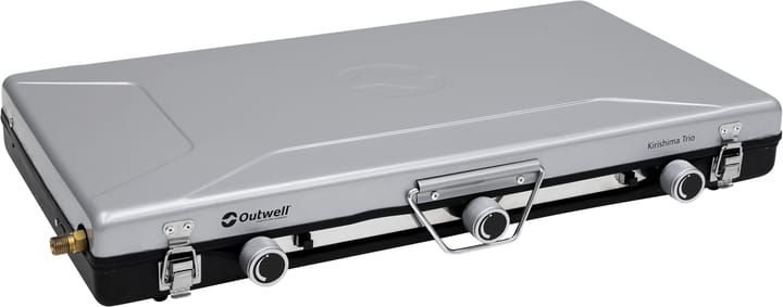 Outwell Kirishima Trio Black Outwell