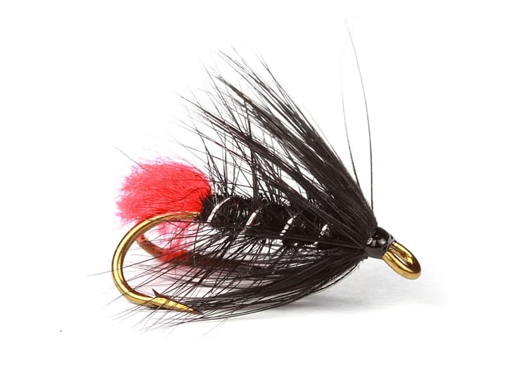 Umpqua Flies Zulu - Double Umpqua Flies