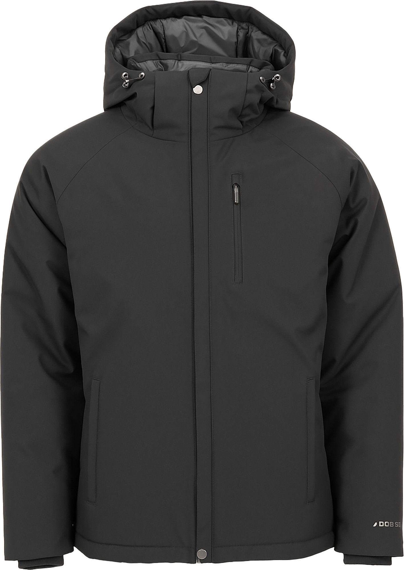 Dobsom Men's Camden Jacket Black