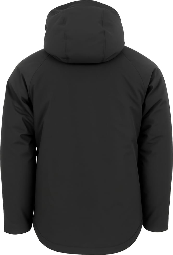 Dobsom Men's Camden Jacket Black Dobsom Dobsom Men's Camden Jacket Black Dobsom