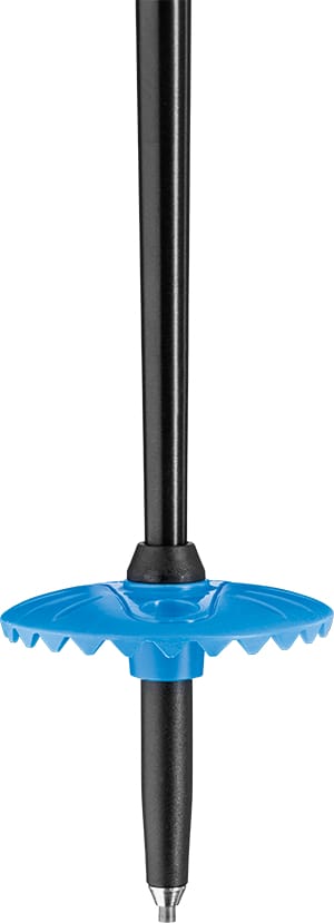 Leki Guide Lite Jr Blue Leki