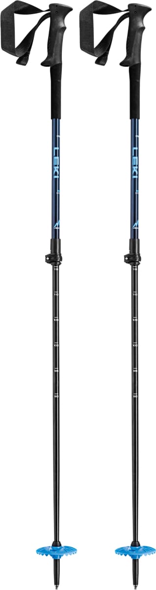 Leki Guide Lite Jr Blue Leki
