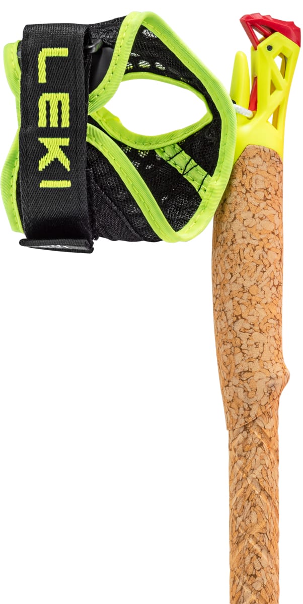 Leki Ultratrail Fx.One Neonpink Leki Leki Ultratrail Fx.One Neonpink Leki