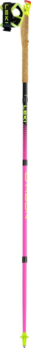 Leki Ultratrail Fx.One Neonpink Leki