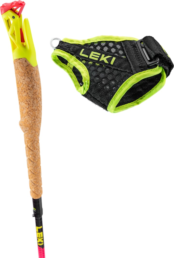 Leki Ultratrail Fx.One Neonpink Leki Leki Ultratrail Fx.One Neonpink Leki