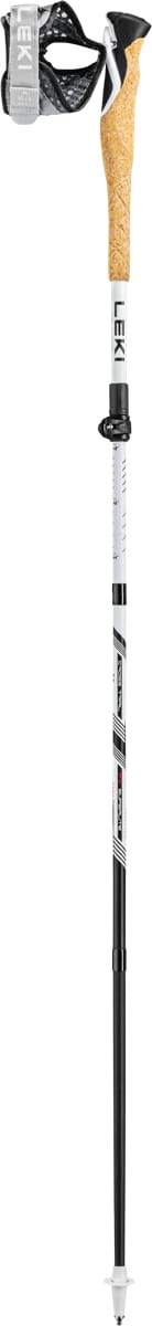 Leki Cross Trail Fx Superlite White Leki