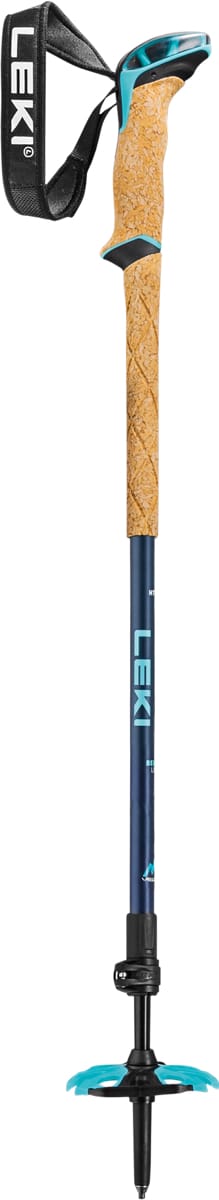 Leki Bernina Lite Mint Leki