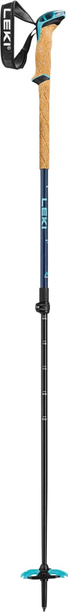 Leki Bernina Lite Mint Leki