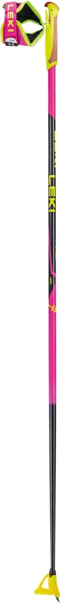 Leki HRC Junior Pink Leki Leki HRC Junior Pink Leki