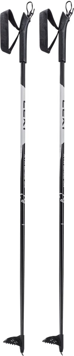 Leki XTA Base Jr. Black Leki