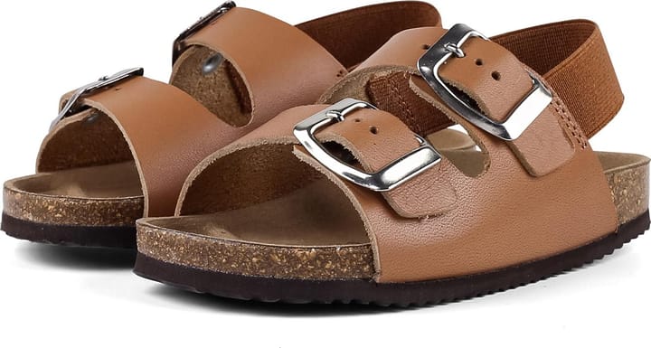 Kavat Kids' Blidö Light Brown Kavat