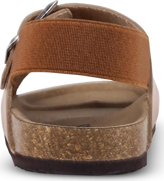 Kavat Kids' Blidö Light Brown Kavat