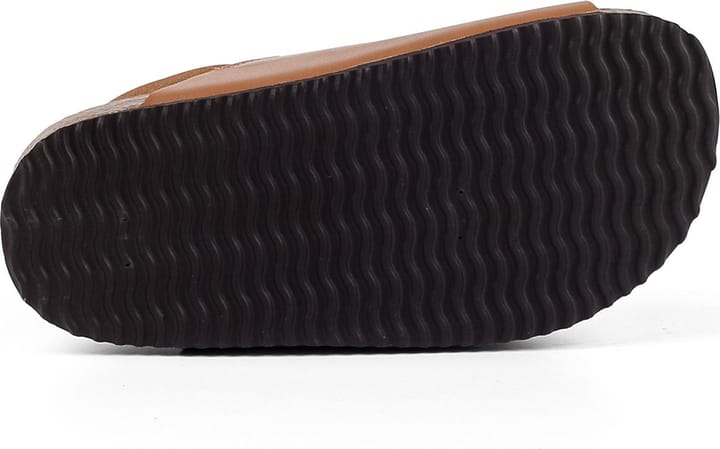 Kavat Kids' Blidö Light Brown Kavat