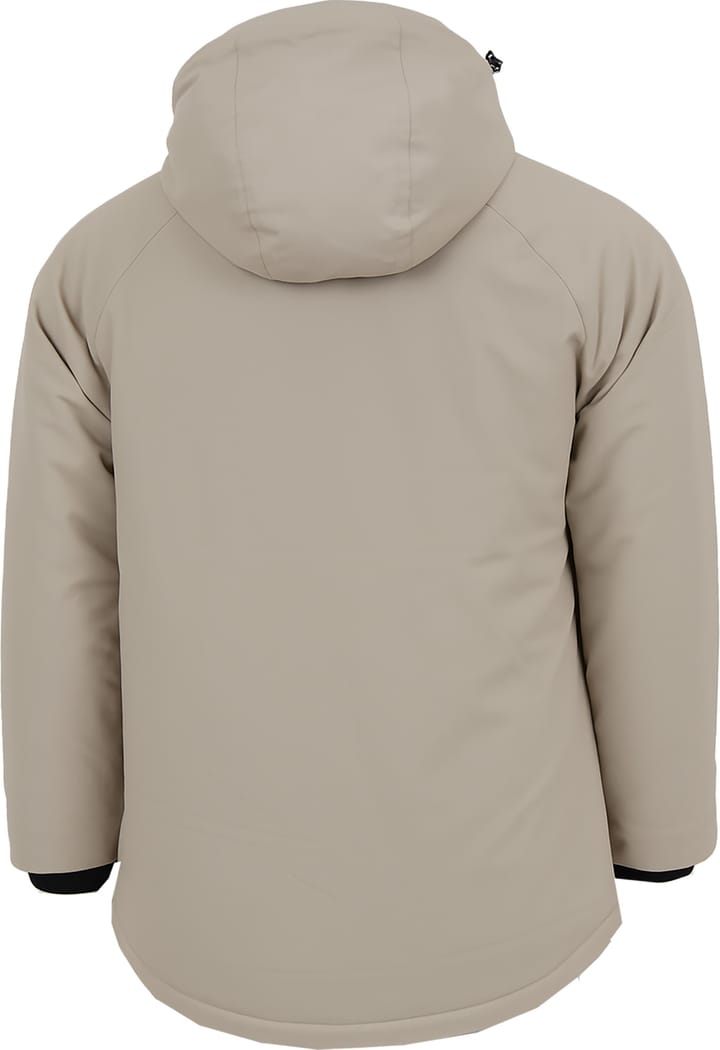 Dobsom Women's Camden Jacket Khaki Dobsom