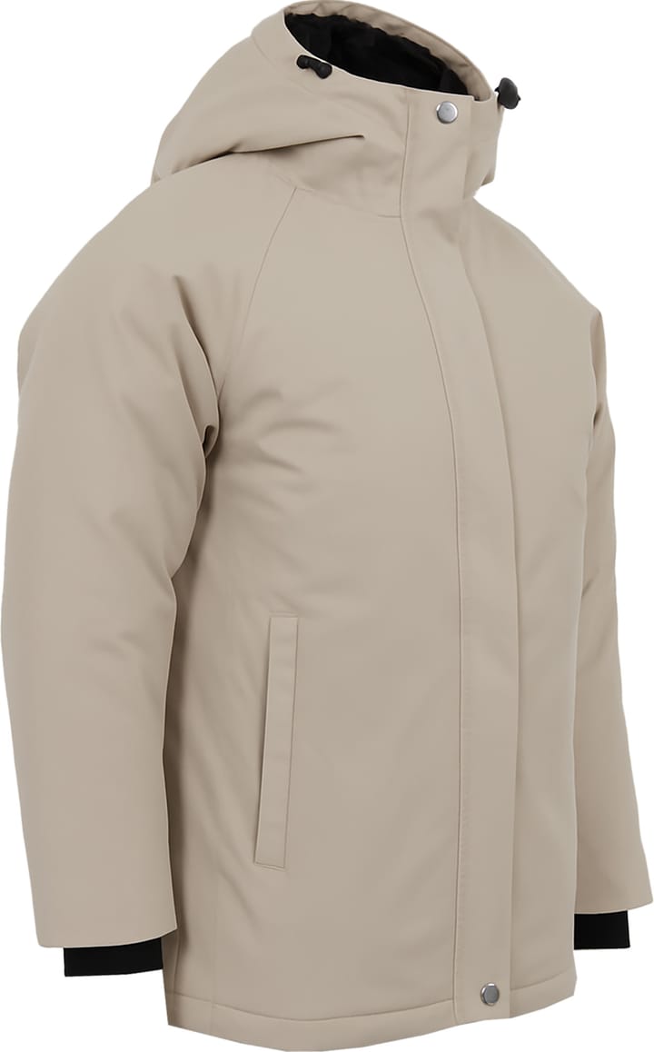 Dobsom Women's Camden Jacket Khaki Dobsom