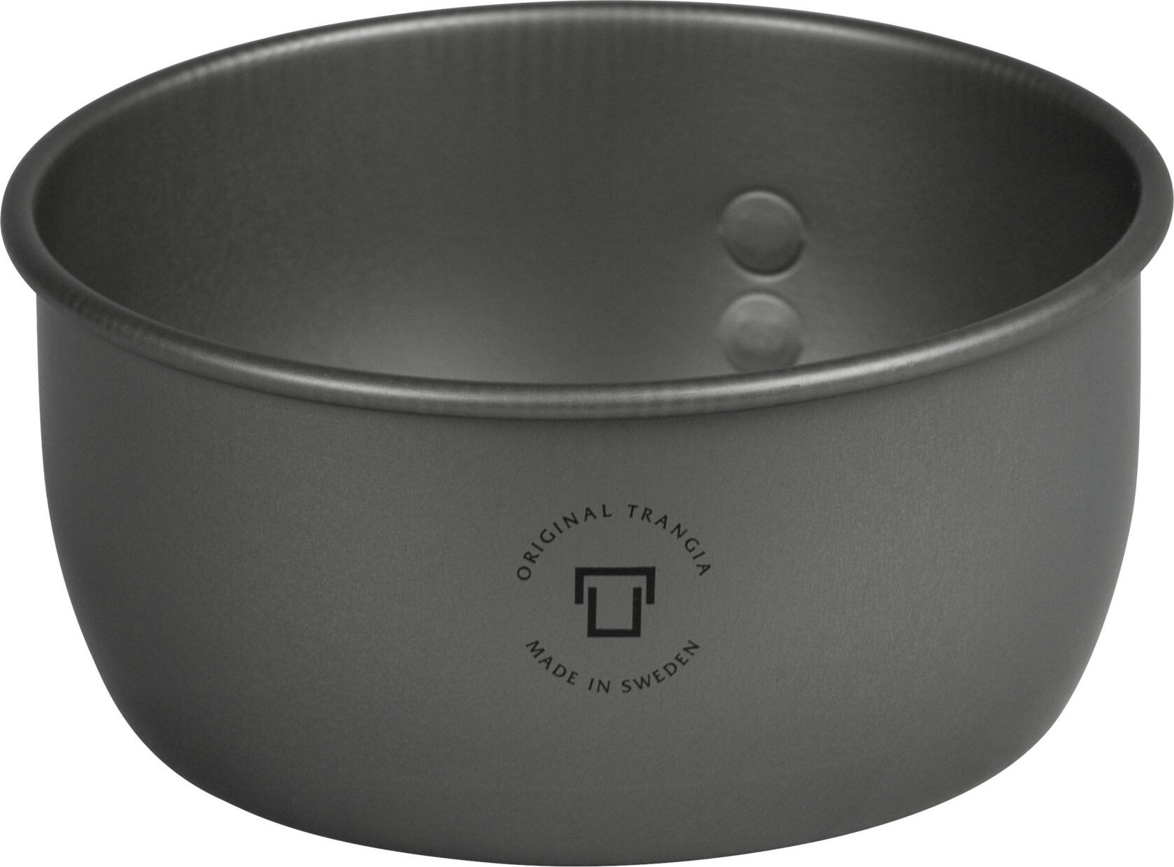 Trangia Kittel 1L/HA HA - Hardanodized Turkjøkkenutstyr 1L Inner