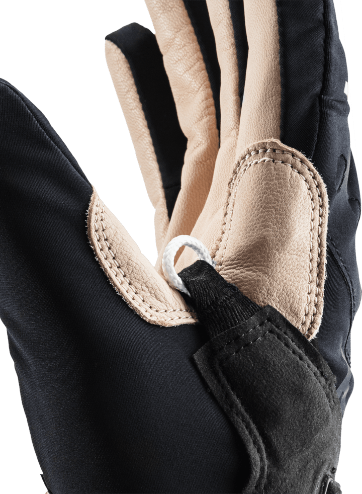 Leki Prc Premium Shark Black-sand Leki