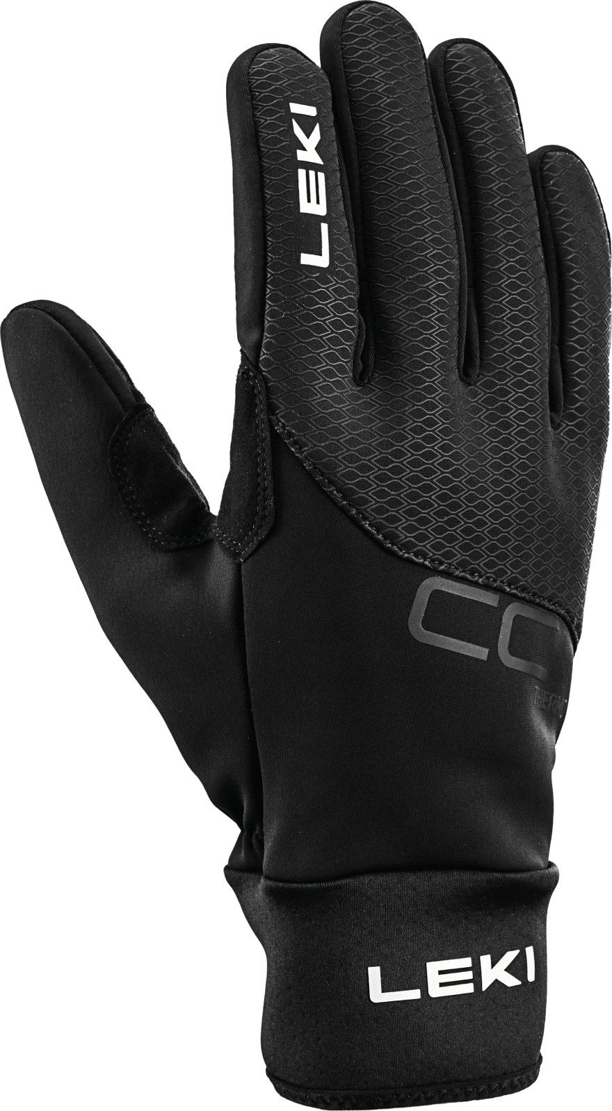 Leki Unisex CC Thermo