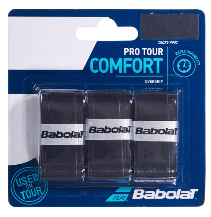 Babolat Pro Tour X3 Black Babolat