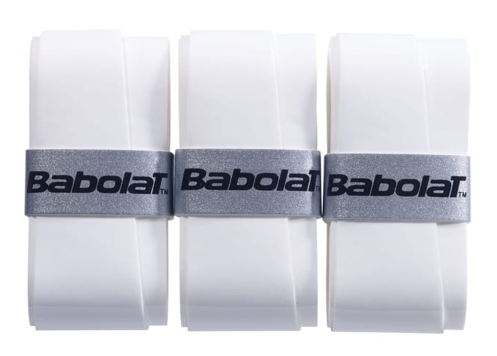 Babolat Pro Tour X3 White Babolat