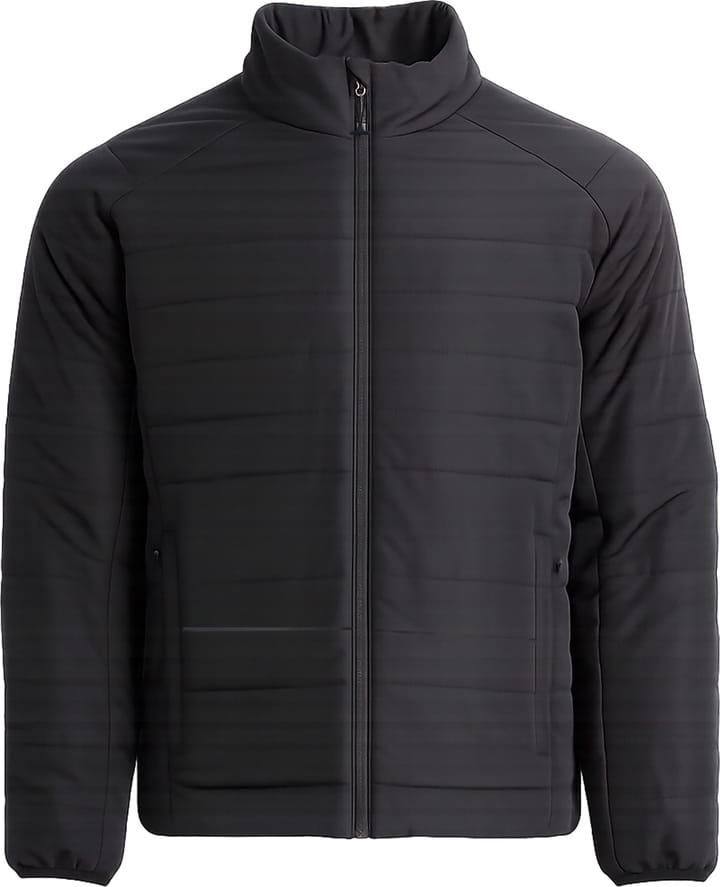 Dobsom Men's Graham Jacket Black Dobsom