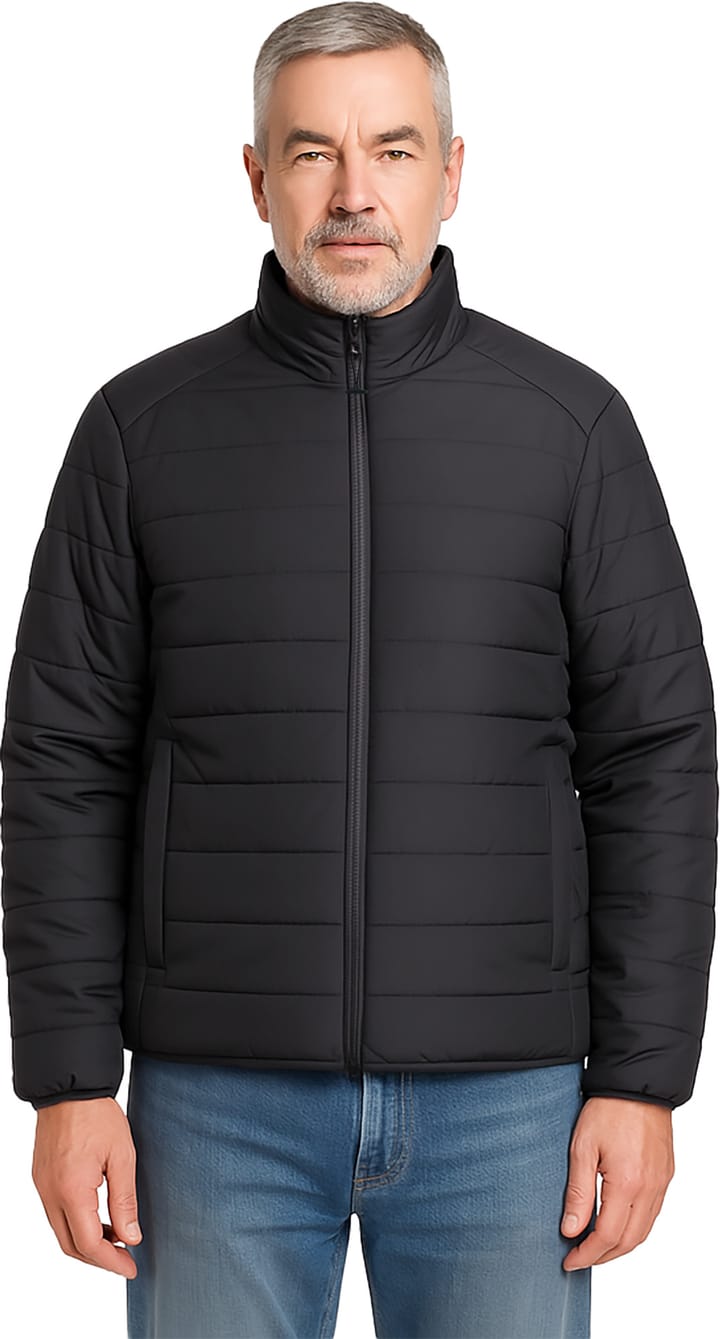 Dobsom Men's Graham Jacket Black Dobsom