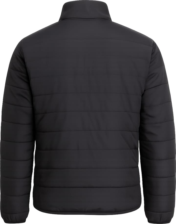 Dobsom Men's Graham Jacket Black Dobsom