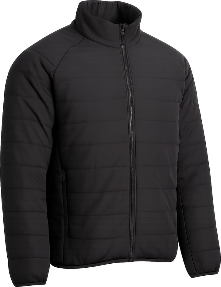 Dobsom Men's Graham Jacket Black Dobsom