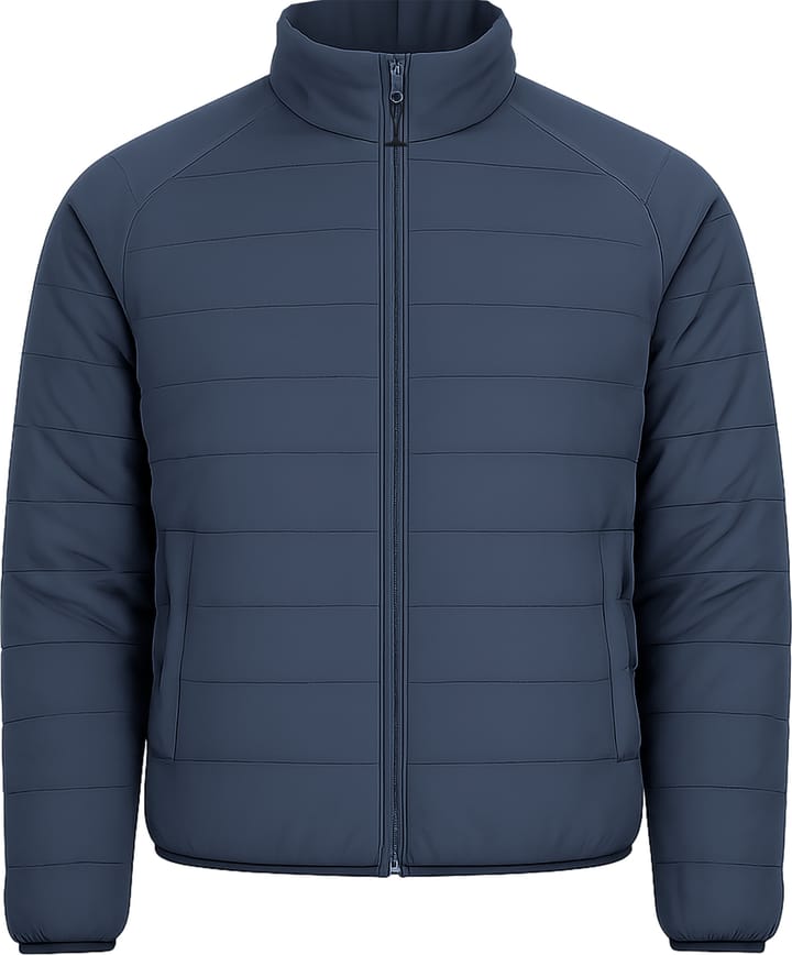 Dobsom Men's Graham Jacket Stoneblue Dobsom