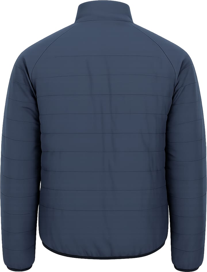 Dobsom Men's Graham Jacket Stoneblue Dobsom