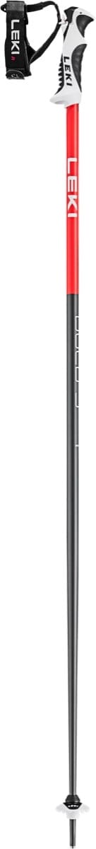 Leki Bold S Black-Red Leki Leki Bold S Black-Red Leki