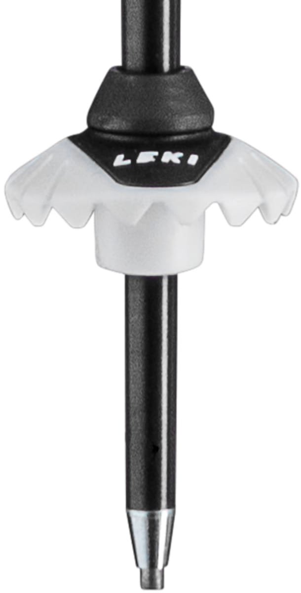 Leki Hot Shot S Black Leki Leki Hot Shot S Black Leki
