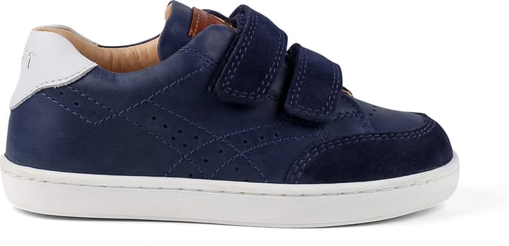 Kavat Kids' Söderhamn Navy Kavat
