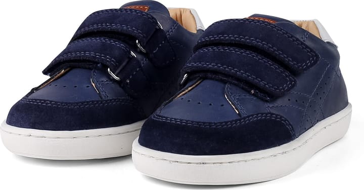 Kavat Kids' Söderhamn Navy Kavat