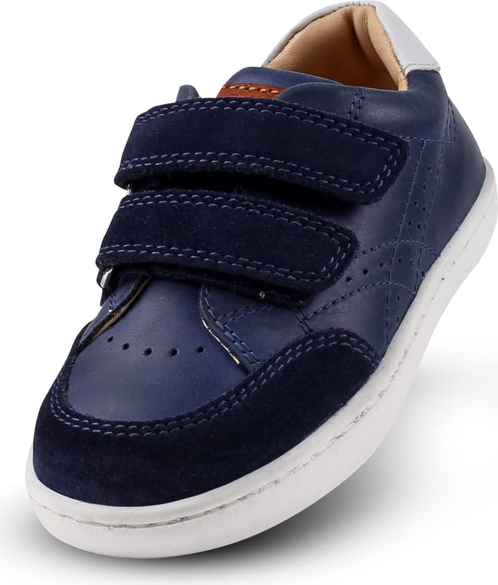 Kavat Kids' Söderhamn Navy Kavat